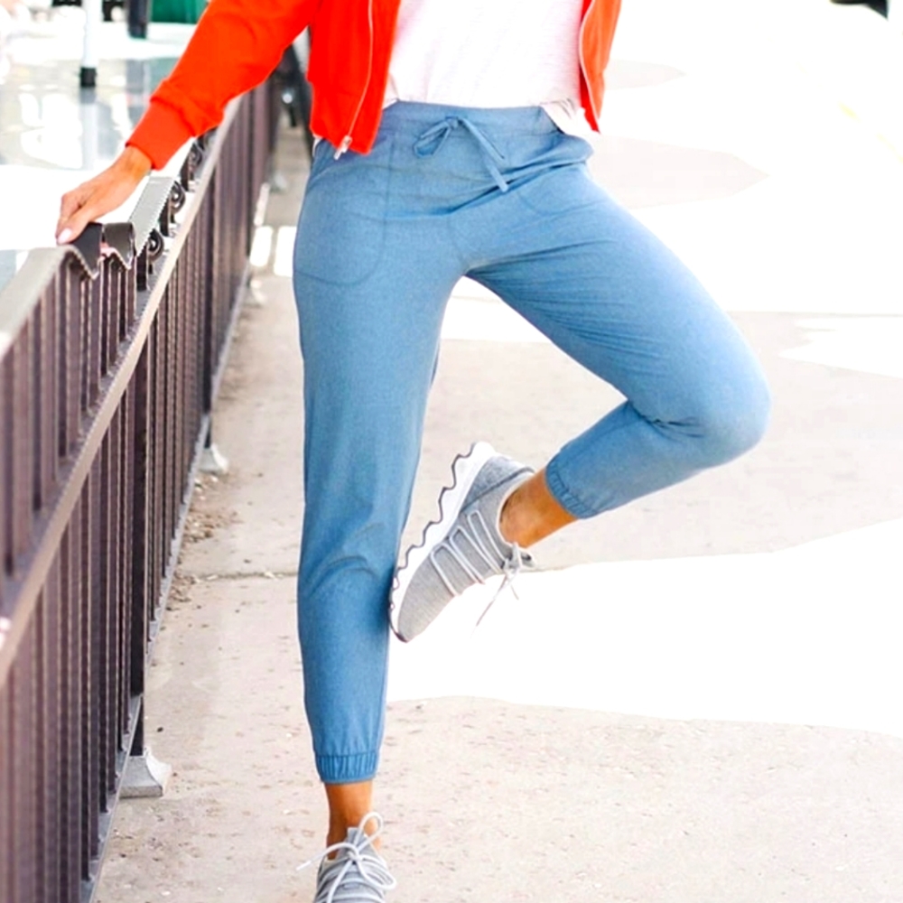 Albion Fit Jetsetters
